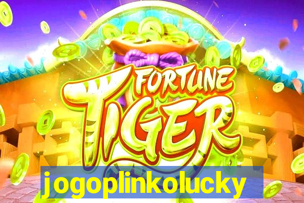 jogoplinkolucky