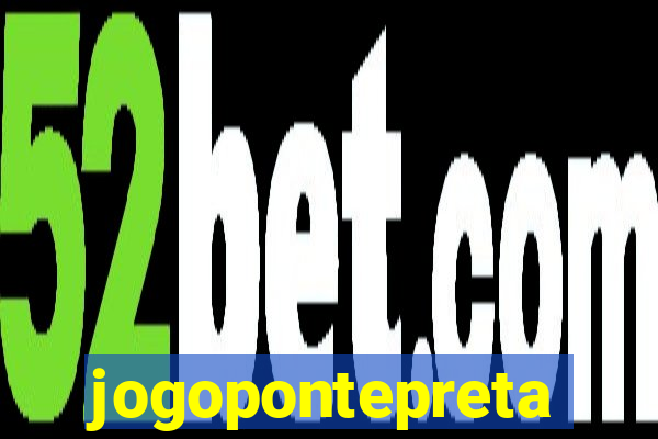 jogopontepreta