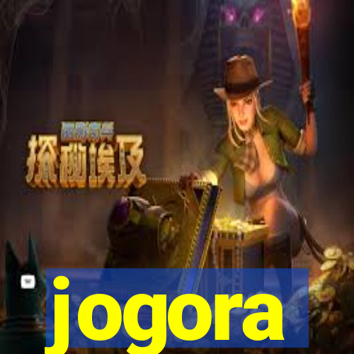 jogora