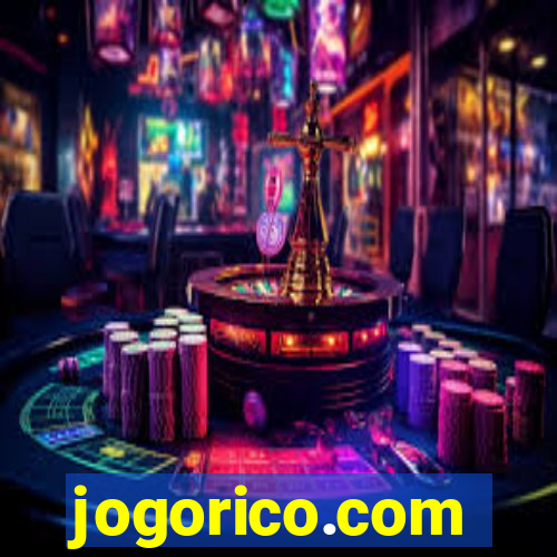 jogorico.com