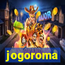 jogoroma