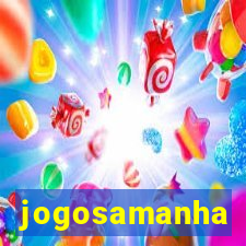 jogosamanha