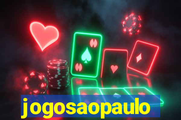 jogosaopaulo