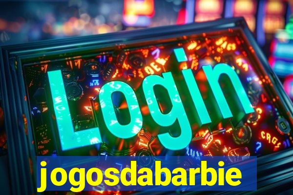 jogosdabarbie