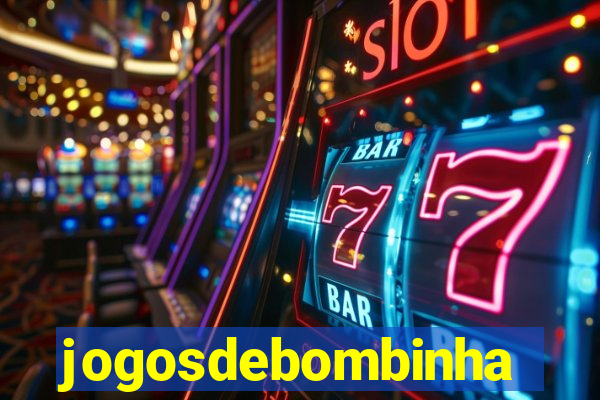 jogosdebombinha