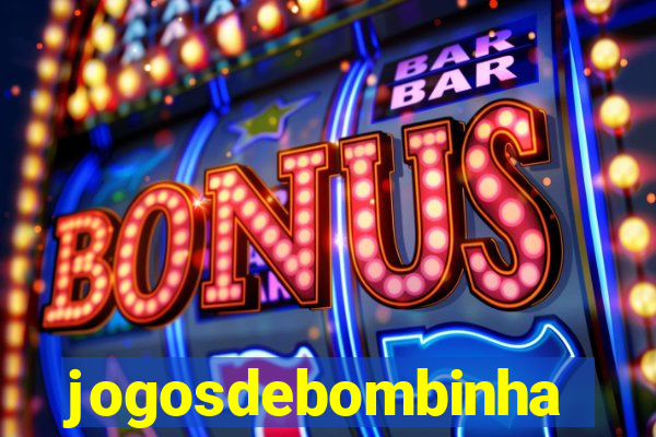 jogosdebombinha