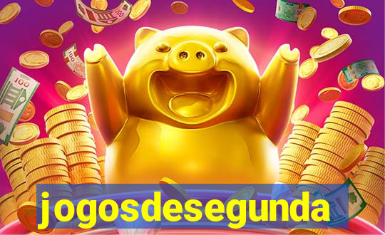 jogosdesegunda