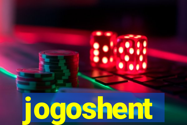 jogoshent