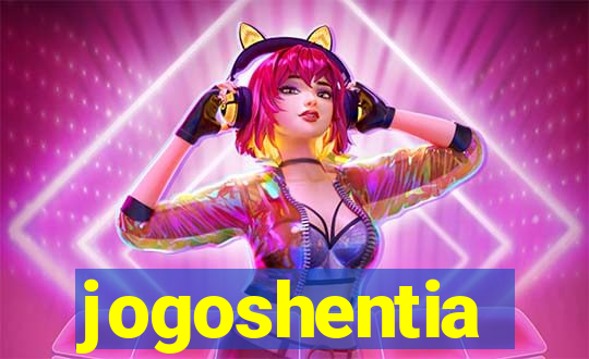 jogoshentia