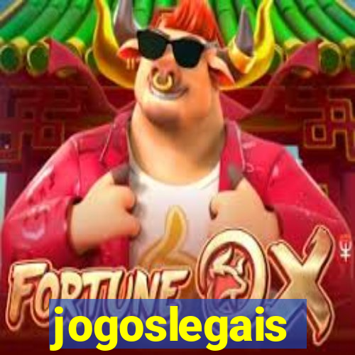 jogoslegais