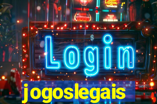 jogoslegais