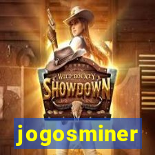 jogosminer