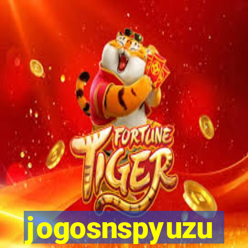 jogosnspyuzu