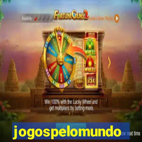 jogospelomundo