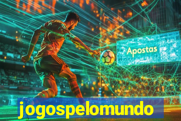 jogospelomundo