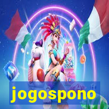 jogospono