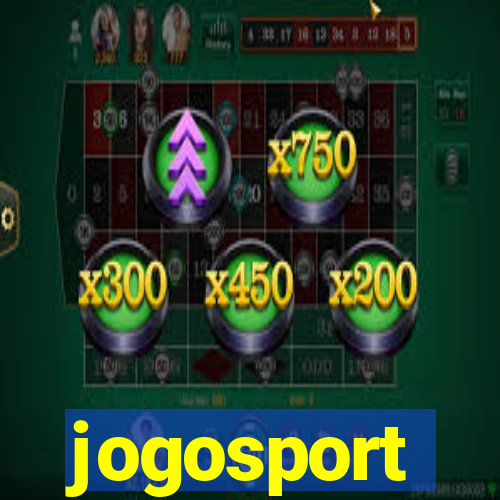 jogosport