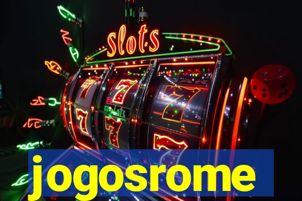 jogosrome