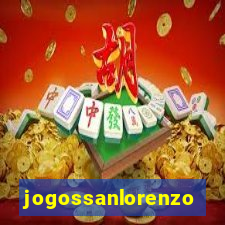 jogossanlorenzo