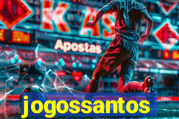 jogossantos