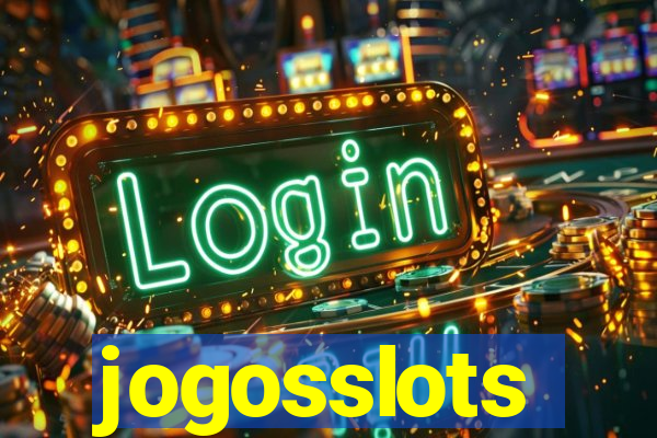 jogosslots