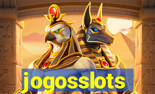 jogosslots