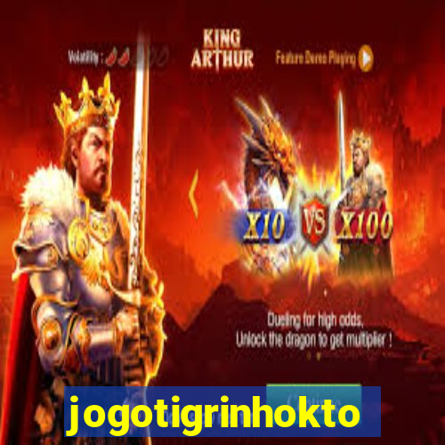 jogotigrinhokto