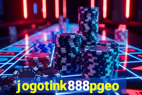 jogotink888pgeo