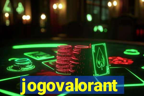 jogovalorant