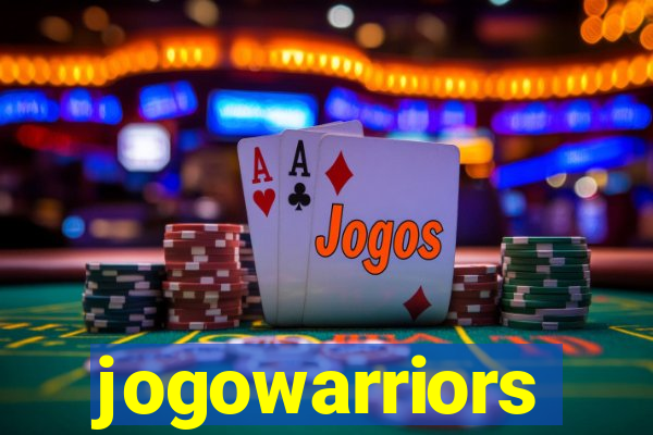 jogowarriors