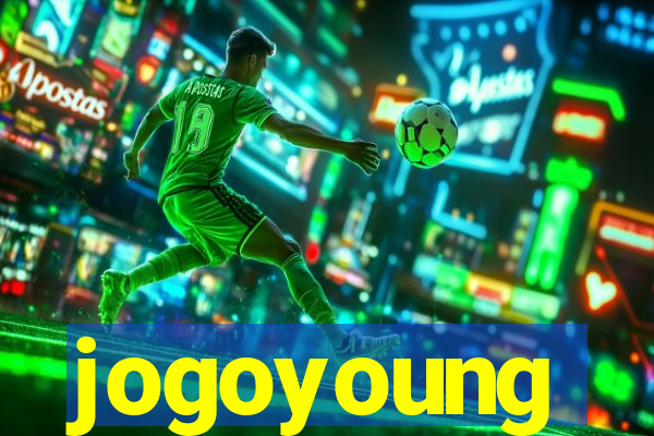 jogoyoung