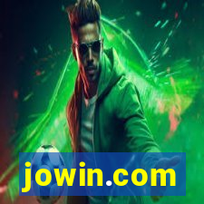 jowin.com