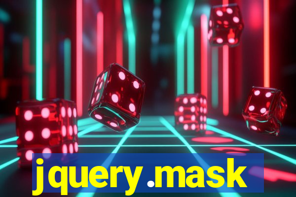 jquery.mask