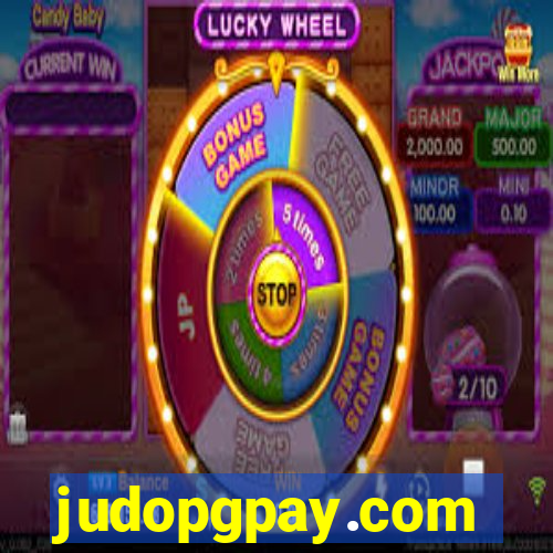 judopgpay.com