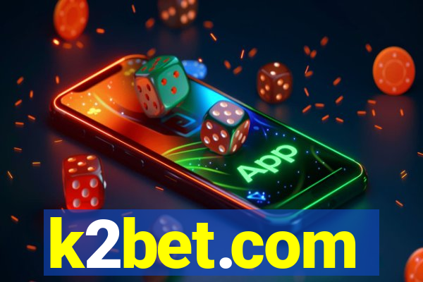 k2bet.com