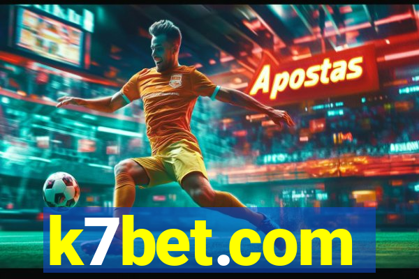 k7bet.com