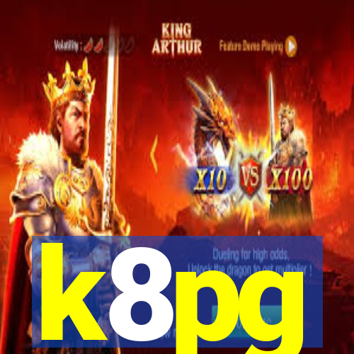 k8pg