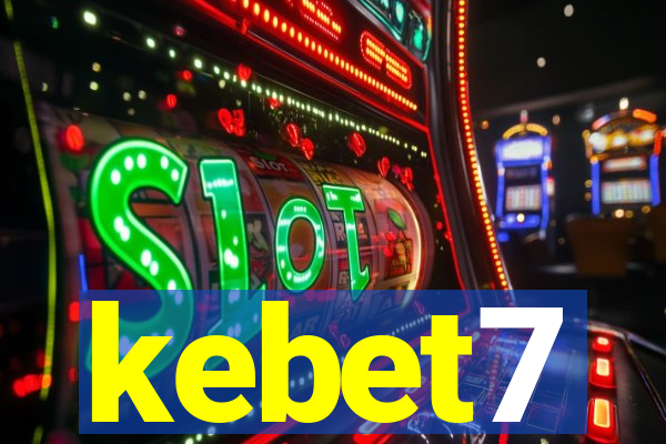 kebet7