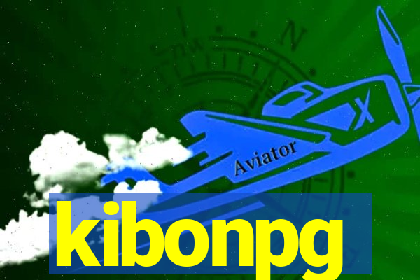 kibonpg