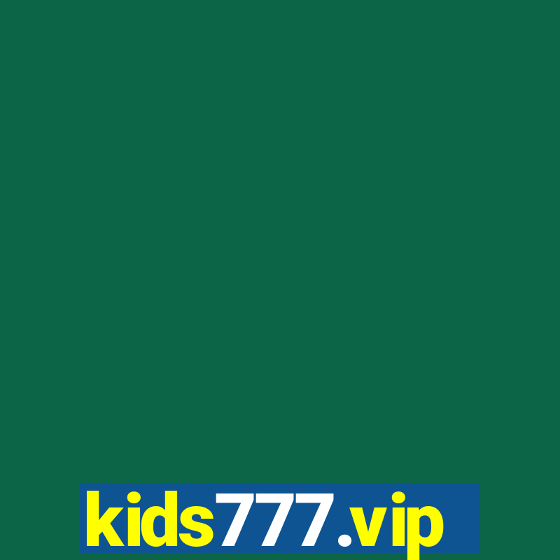 kids777.vip