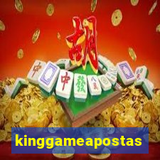 kinggameapostas