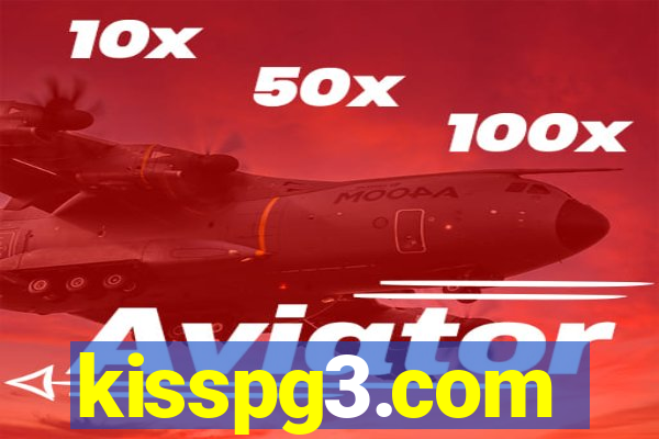 kisspg3.com