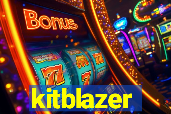 kitblazer