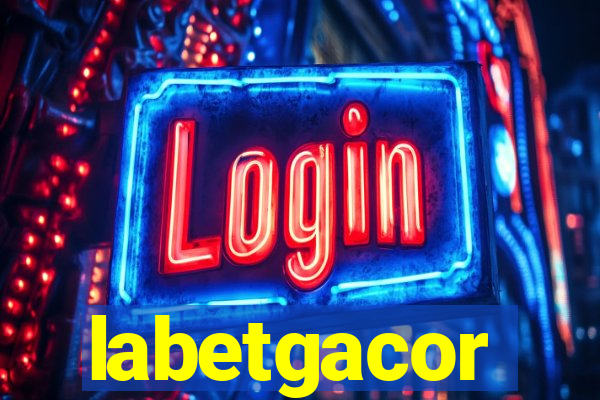 labetgacor