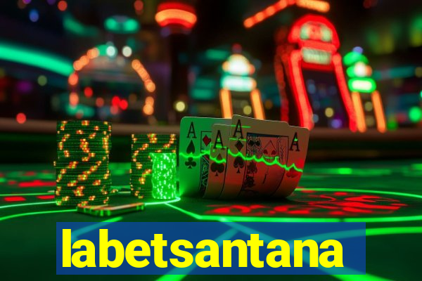 labetsantana