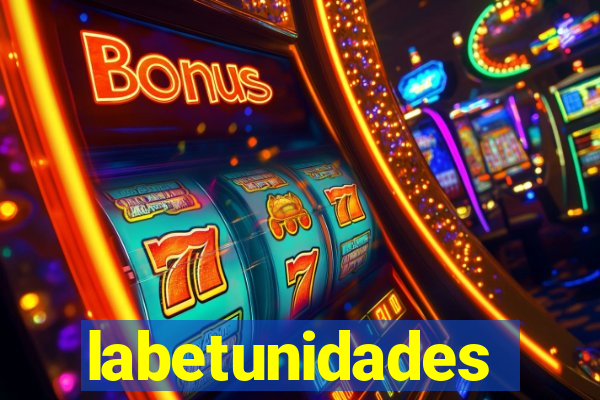 labetunidades