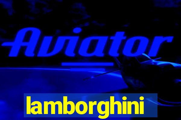 lamborghini-bet