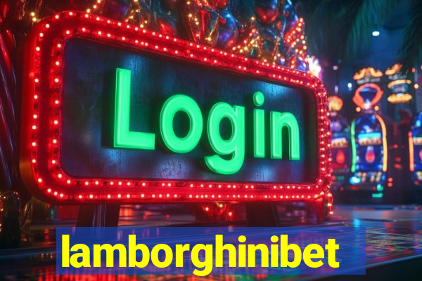 lamborghinibet