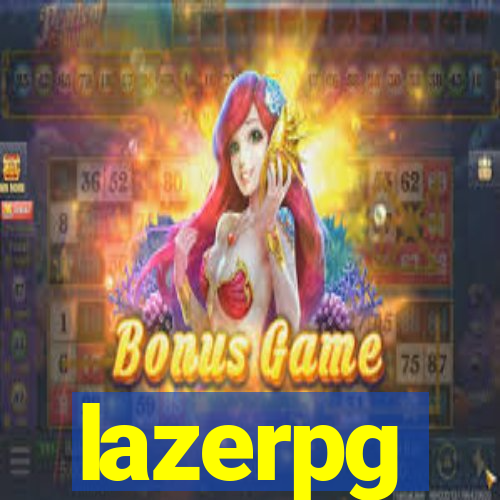 lazerpg