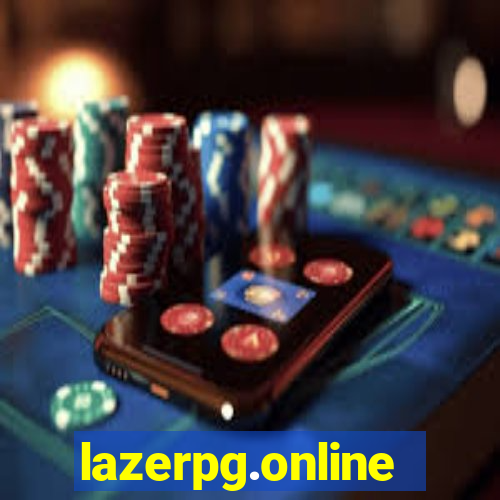 lazerpg.online